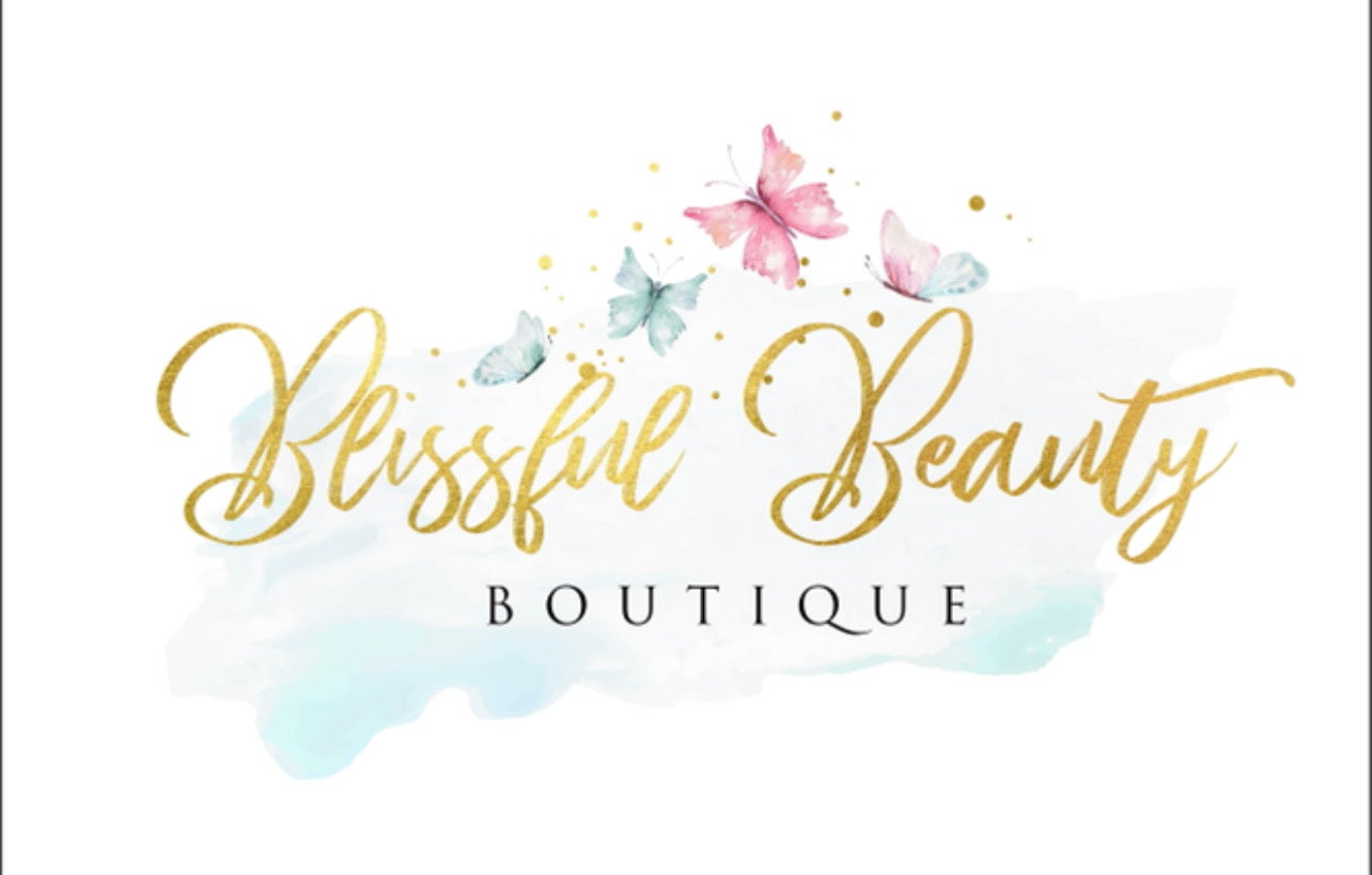 Home Blissful Beauty Boutique